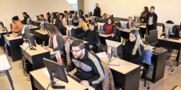 FINALIZÓ EL PERIODO DE EXÁMENES DE LA ULP VIRTUAL