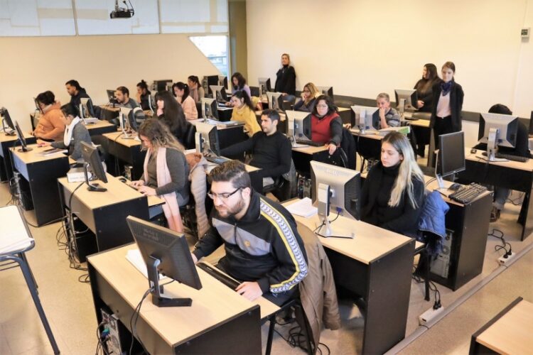 FINALIZÓ EL PERIODO DE EXÁMENES DE LA ULP VIRTUAL