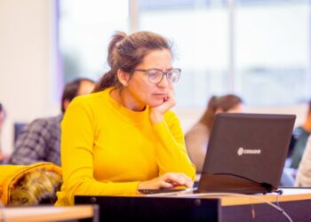 ULP VIRTUAL: HASTA EL 25 DE JULIO CONTINÚAN ABIERTAS LAS PRE INSCRIPCIONES