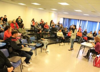 MÁS DE 9 MIL ALUMNOS SE INSCRIBIERON A LAS MESAS DE EXAMEN DE LA ULP VIRTUAL