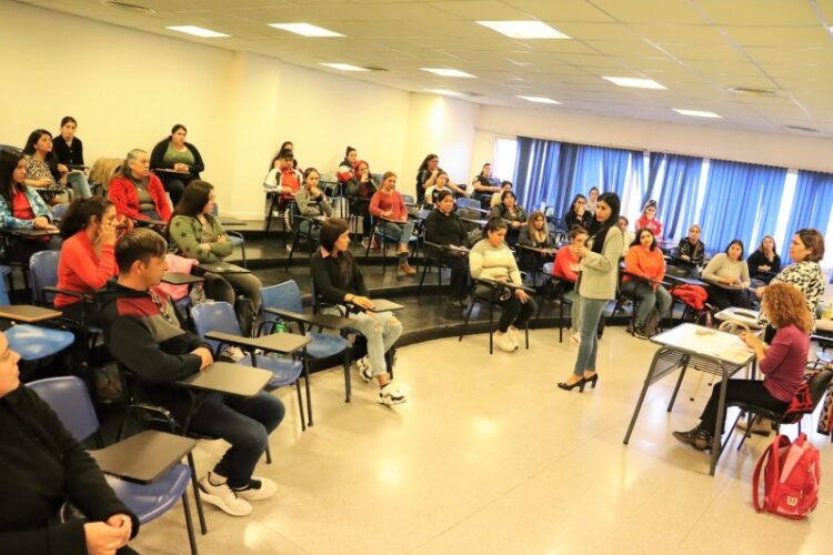 MÁS DE 9 MIL ALUMNOS SE INSCRIBIERON A LAS MESAS DE EXAMEN DE LA ULP VIRTUAL