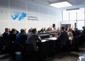 LA UNSL SERÁ SEDE DEL 90° PLENARIO DE RECTORES Y RECTORAS DEL CIN