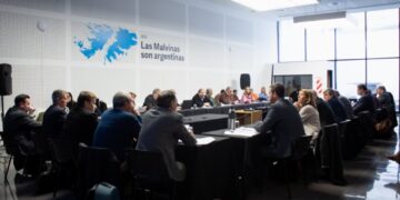 LA UNSL SERÁ SEDE DEL 90° PLENARIO DE RECTORES Y RECTORAS DEL CIN