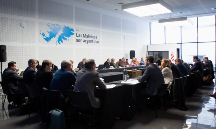 LA UNSL SERÁ SEDE DEL 90° PLENARIO DE RECTORES Y RECTORAS DEL CIN