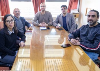 UNSL Y CONICET SUMARÁN EQUIPOS DE ALTA TECNOLOGÍA CON CARACTERÍSTICAS ÚNICAS