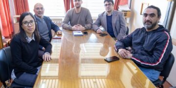 UNSL Y CONICET SUMARÁN EQUIPOS DE ALTA TECNOLOGÍA CON CARACTERÍSTICAS ÚNICAS