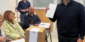 ELECCIONES EN LA UNIVERSIDAD NACIONAL DE VILLA MERCEDES