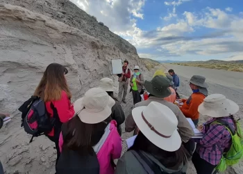 ESTUDIANTES Y DOCENTES DE UNA CARRERA DE LA UNSJ PODRÁN TRABAJAR EN OTROS PAÍSES SIN HOMOLOGAR TÍTULOS