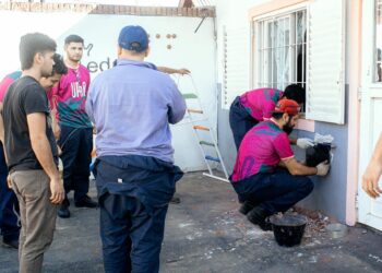 UPRO CON COMPROMISO SOCIAL