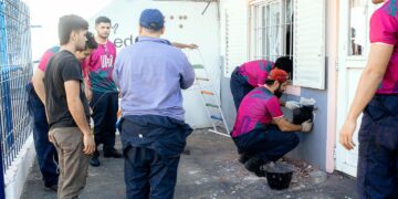 UPRO CON COMPROMISO SOCIAL