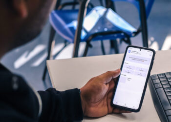 UPROFY: LOS PRIMEROS PROFESIONALES SELECCIONADOS SE CAPACITAN