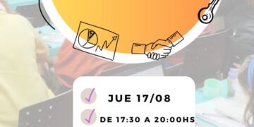 UNSL: REALIZARÁN UNA NUEVA CAPACITACIÓN DEL CICLO «EMPRENDER 2023»