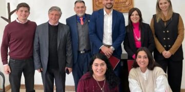 UCCUYO: NUEVO CONVENIO