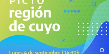 CONVOCATORIA “PICTO 2023 REGIÓN DE CUYO”