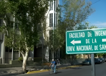 NUEVA CARRERA: LA UNSJ DICTARÁ UNA TECNICATURA EN GESTIÓN AMBIENTAL