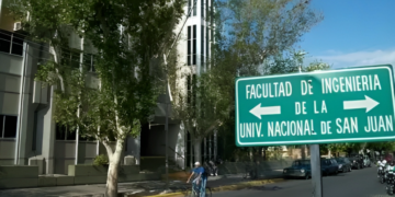 NUEVA CARRERA: LA UNSJ DICTARÁ UNA TECNICATURA EN GESTIÓN AMBIENTAL