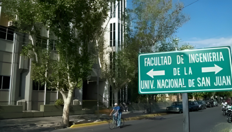NUEVA CARRERA: LA UNSJ DICTARÁ UNA TECNICATURA EN GESTIÓN AMBIENTAL