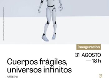ABRE LA MUESTRA BIENALSUR EN LA UNLC