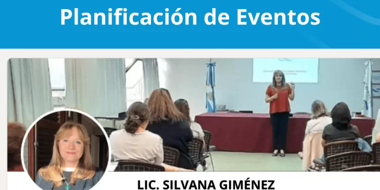 El CCT CONICET invita a Capacitación en Ceremonial, Protocolo y Planificación de Eventos