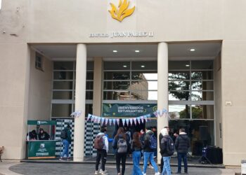 UCCUYO SL: JORNADA PUERTAS ABIERTAS 2023