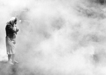 PRESENTARÁN UNA MUESTRA FOTOGRÁFICA EN HOMENAJE A LOS 40 AÑOS DE DEMOCRACIA