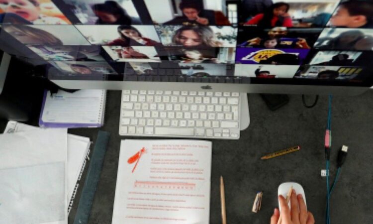 UNC: REALIZARÁN UN CURSO VIRTUAL INTERNACIONAL PARA LA ADMINISTRACIÓN PÚBLICA