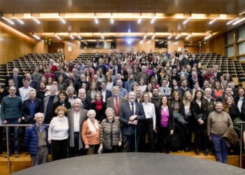 PROYECTOS UNSL-CONICET PREMIADOS EN LA CONVOCATORIA DE REDES FEDERALES DE ALTO IMPACTO