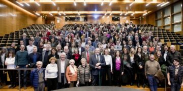 PROYECTOS UNSL-CONICET PREMIADOS EN LA CONVOCATORIA DE REDES FEDERALES DE ALTO IMPACTO