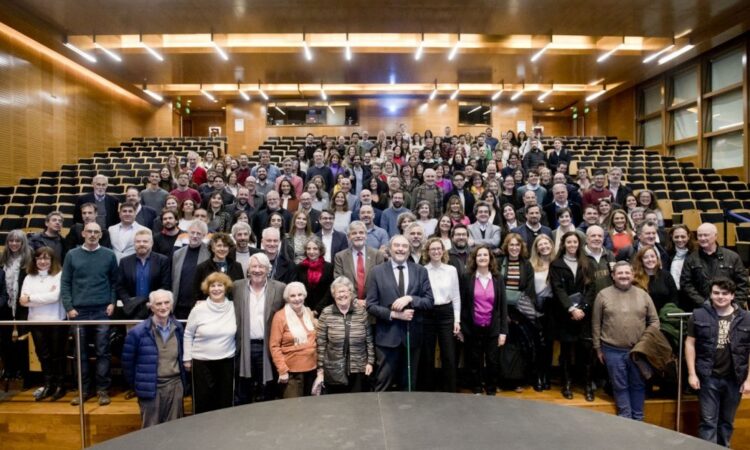PROYECTOS UNSL-CONICET PREMIADOS EN LA CONVOCATORIA DE REDES FEDERALES DE ALTO IMPACTO
