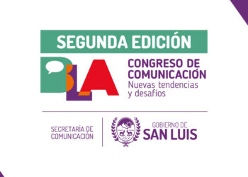 2º EDICION CONGRESO DE COMUNICACION