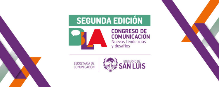 2º EDICION CONGRESO DE COMUNICACION
