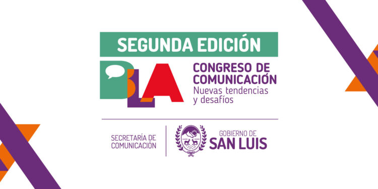 2º EDICION CONGRESO DE COMUNICACION