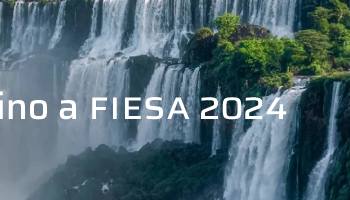 CIN: CAMINO A FIESA 2024
