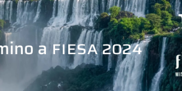 CIN: CAMINO A FIESA 2024