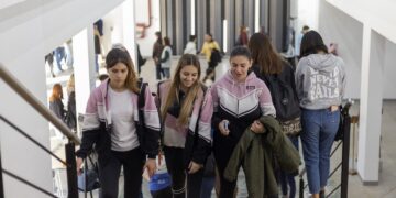 ABRIÓ LA INSCRIPCIÓN 2024 EN LA UNIVERSIDAD NACIONAL DE LOS COMECHINGONES