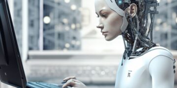 INTELIGENCIA ARTIFICIAL Y EL FUTURO DEL EMPLEO