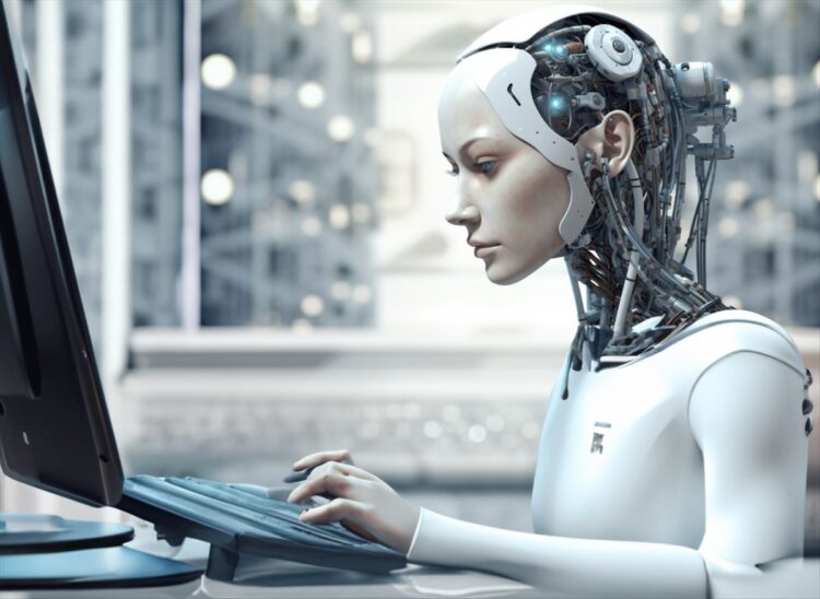 INTELIGENCIA ARTIFICIAL Y EL FUTURO DEL EMPLEO