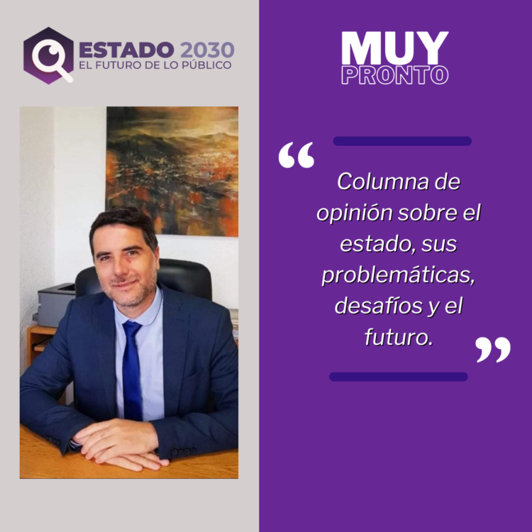 ESTADO 2030