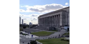 LA UBA BAJÓ CIEN PUESTOS EN EL RANKING DE UNIVERSIDADES