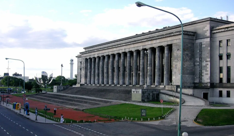 LA UBA FUE DESTACADA ENTRE LAS 10 MEJORES UNIVERSIDADES DE AMÉRICA LATINA
