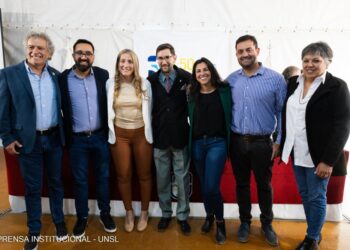 ASUMIERON LAS PRIMERAS AUTORIDADES ELECTAS DE LA FACULTAD DE TURISMO Y URBANISMO