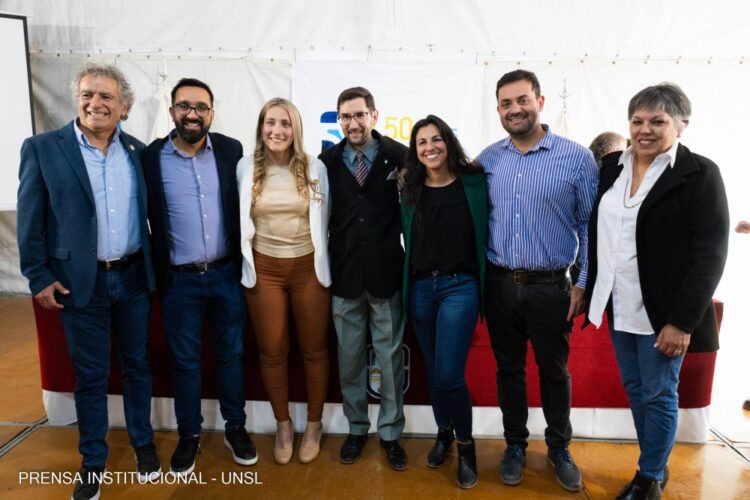 ASUMIERON LAS PRIMERAS AUTORIDADES ELECTAS DE LA FACULTAD DE TURISMO Y URBANISMO