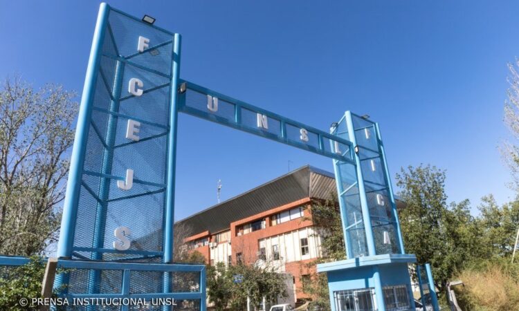 LA UNSL PROMOCIONARÁ SUS CARRERAS EN VILLA MERCEDES