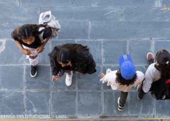 INGRESO 2024: LA UNSL ABRE LA PREINSCRIPCIÓN A SUS CARRERAS