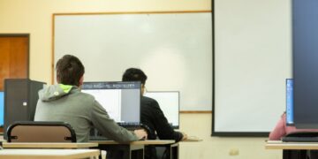 UNSL: INICIA EL DICTADO DE CURSOS GRATUITOS DE INFORMÁTICA