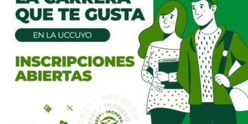 UCCUYO-SL: ¡INSCRIPCIONES ABIERTAS! CURSOS DE INGRESO 2024