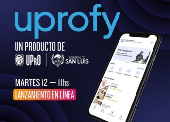 ¡LA UNIVERSIDAD PROVINCIAL DE OFICIOS LANZARÁ UPROFY!