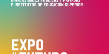 3° EDICIÓN DE LA EXPO AL FUTURO EN EL PARQUE LA PEDRERA
