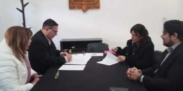 UCCUYO-SL: CONVENIO DE COOPERACIÓN