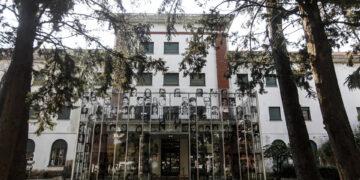 LA UNESCO DECLARÓ COMO PATRIMONIO MUNDIAL AL MUSEO SITIO DE MEMORIA ESMA